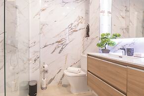 Marbella Center 100m From The Beach