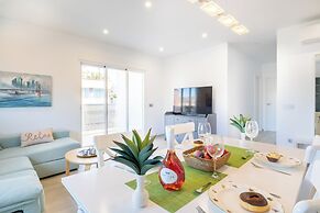 Marbella Center 100m From The Beach