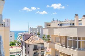 Marbella Center 100m From The Beach