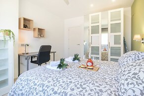 Marbella Center 100m From The Beach