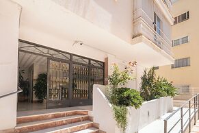 Marbella Center 100m From The Beach