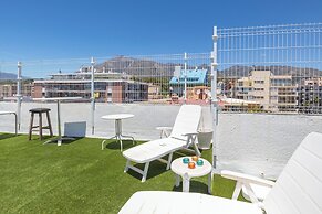 Marbella Center 100m From The Beach