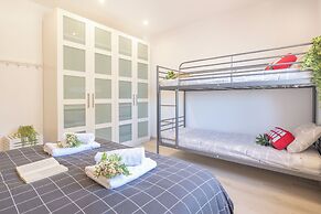 Marbella Center 100m From The Beach