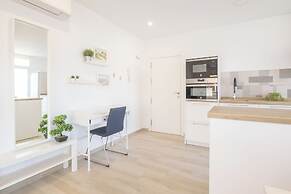 Marbella Center 100m From The Beach