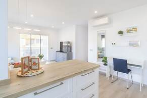 Marbella Center 100m From The Beach