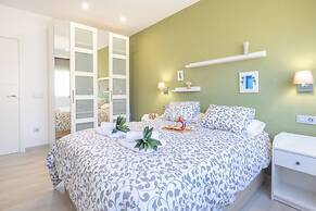 Marbella Center 100m From The Beach