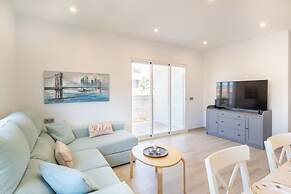 Marbella Center 100m From The Beach