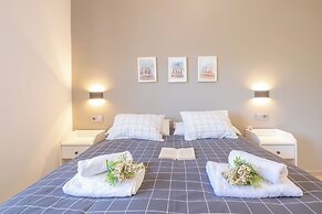 Marbella Center 100m From The Beach