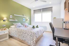 Marbella Center 100m From The Beach