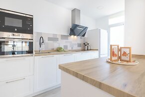 Marbella Center 100m From The Beach