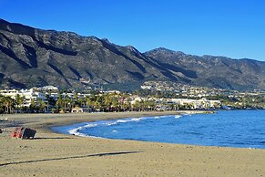 Marbella Center 100m From The Beach