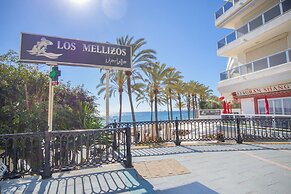 Marbella Center 100m From The Beach