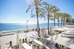 Marbella Center 100m From The Beach