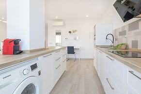 Marbella Center 100m From The Beach