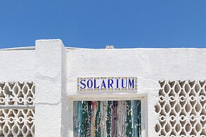 Marbella Center 100m From The Beach