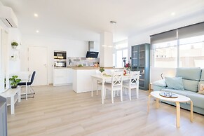 Marbella Center 100m From The Beach