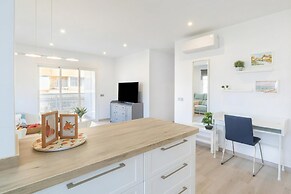 Marbella Center 100m From The Beach