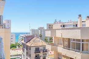 Marbella Center 100m From The Beach