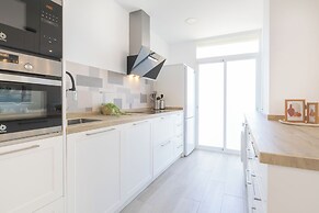 Marbella Center 100m From The Beach