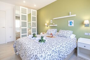 Marbella Center 100m From The Beach