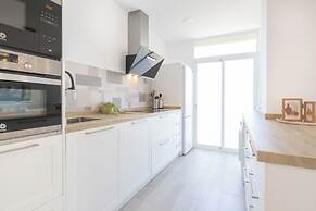 Marbella Center 100m From The Beach