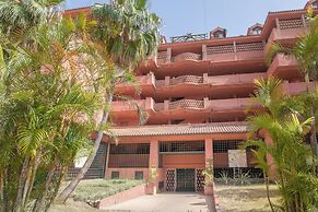 Altos Del Higueron Panoramic View