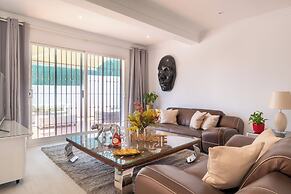 Villa Caribe Playa