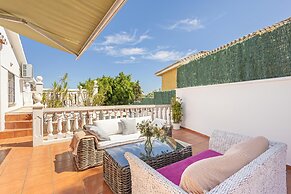 Villa Caribe Playa