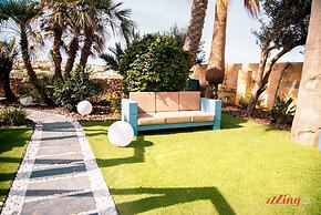 Gozo Dream With Heated Indoor Pool Outdoor Pool