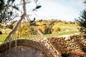 Gozo Dream With Heated Indoor Pool Outdoor Pool