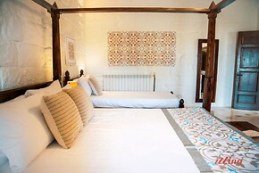 Gozo Dream With Heated Indoor Pool Outdoor Pool