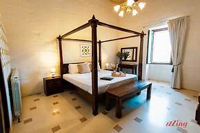 Gozo Dream With Heated Indoor Pool Outdoor Pool