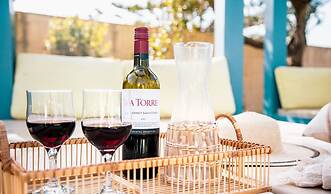 Gozo Dream With Heated Indoor Pool Outdoor Pool