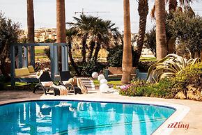 Gozo Dream With Heated Indoor Pool Outdoor Pool