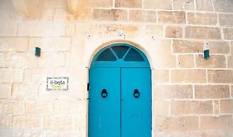 Gozo Dream With Heated Indoor Pool Outdoor Pool