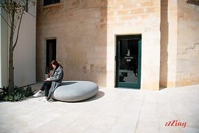 Luxury at Mercury Towers by Zaha Hadid Architects