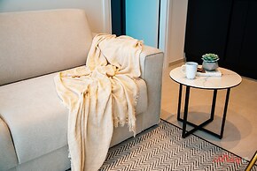 Luxury at Mercury Towers by Zaha Hadid Architects