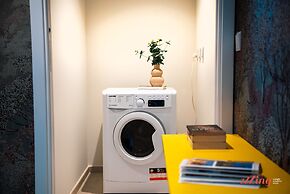 Luxury at Mercury Towers by Zaha Hadid Architects