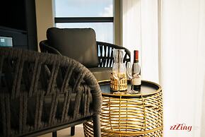 Your Luxury Retreat at Mercury Towers