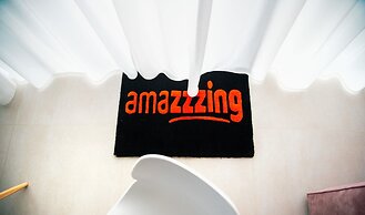 Your Luxury Retreat at Mercury Towers