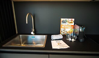 Your Luxury Retreat at Mercury Towers