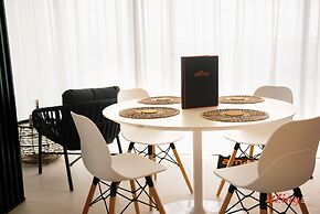 Your Luxury Retreat at Mercury Towers