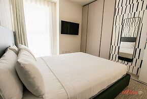 Your Luxury Retreat at Mercury Towers