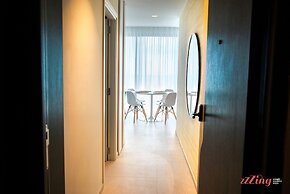 Your Luxury Retreat at Mercury Towers