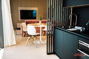 Your Luxury Retreat at Mercury Towers