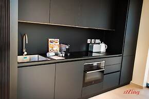 Your Luxury Retreat at Mercury Towers