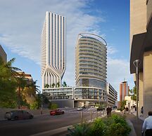 Your Luxury Retreat at Mercury Towers