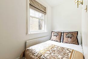 Stylish Buckingham Apartment Victoria