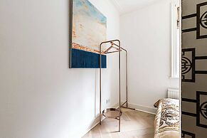 Stylish Buckingham Apartment Victoria