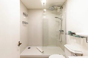 Stylish Buckingham Apartment Victoria